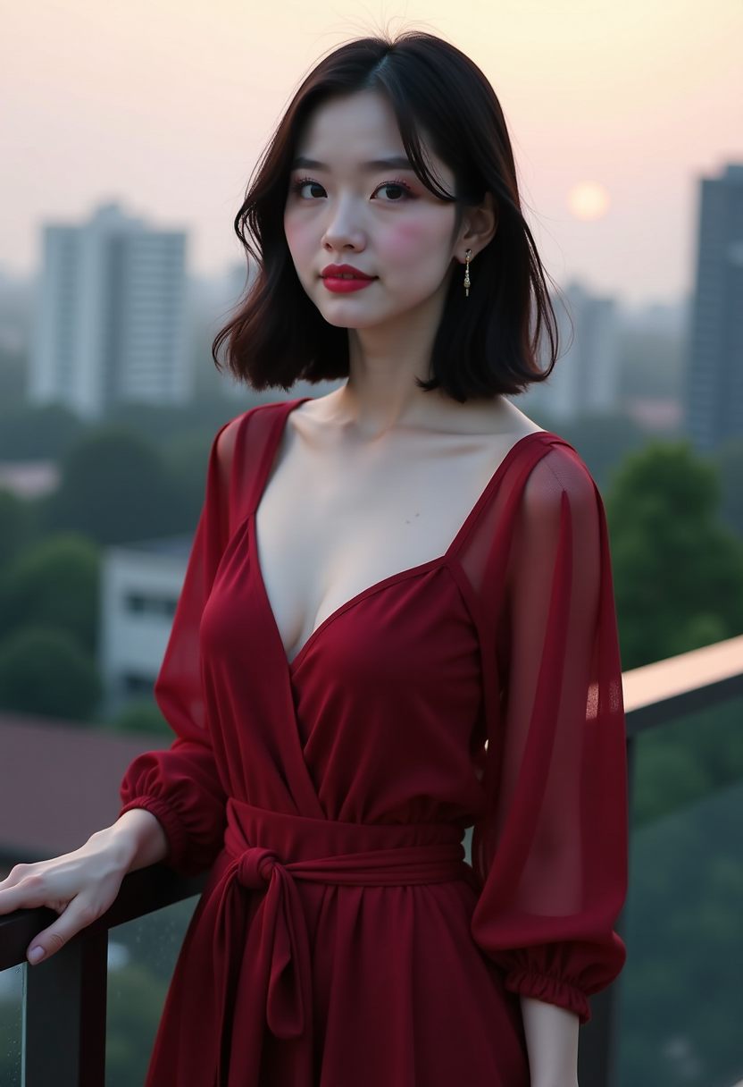被偷听心声后我躺平了