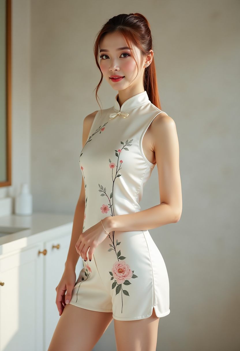 假面财阀三世